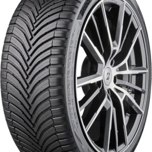 195/55 R16 91V Bridgestone Turanza All Season 6