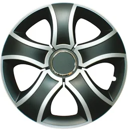 Copricerchi universali Alulook 14"