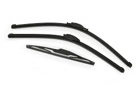 Spazzole tergicristallo Xenergy anteriori 40mm