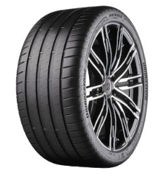 265/40 ZR21 XL 105 Y Bridgestone Potenza Sport